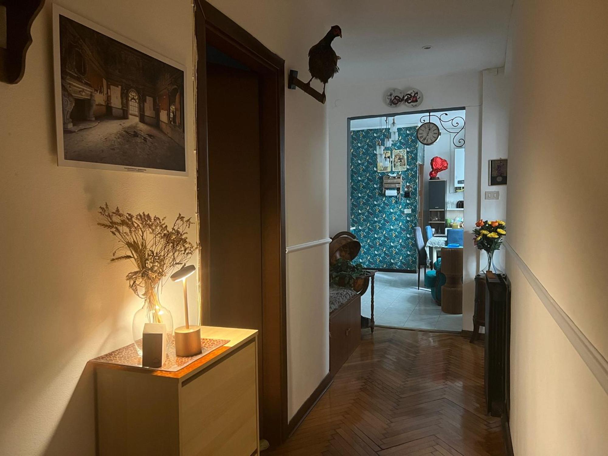 La Vie De Boheme Bed and Breakfast Triëst Buitenkant foto
